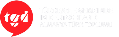 Türkische Gemeinde in Deutschland (TGD)